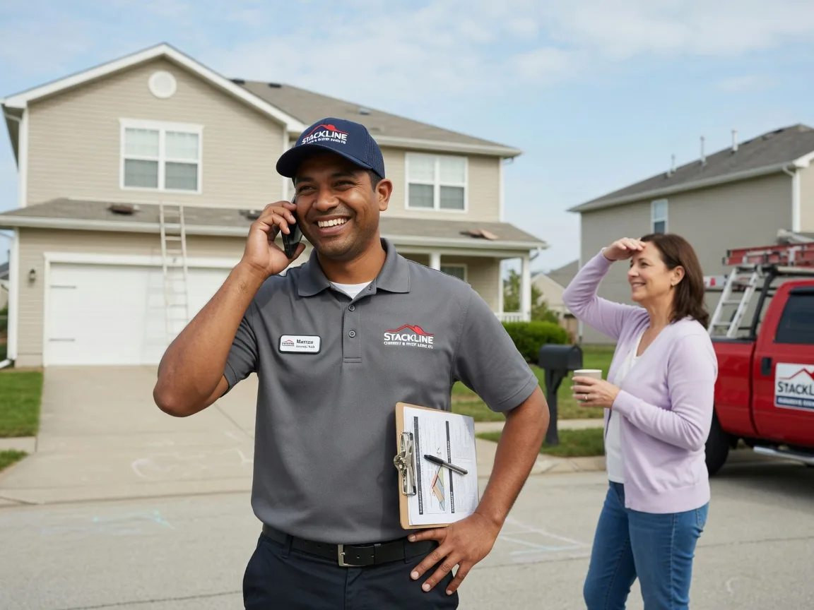 Chimney flashing repair Easley, SC FAQs